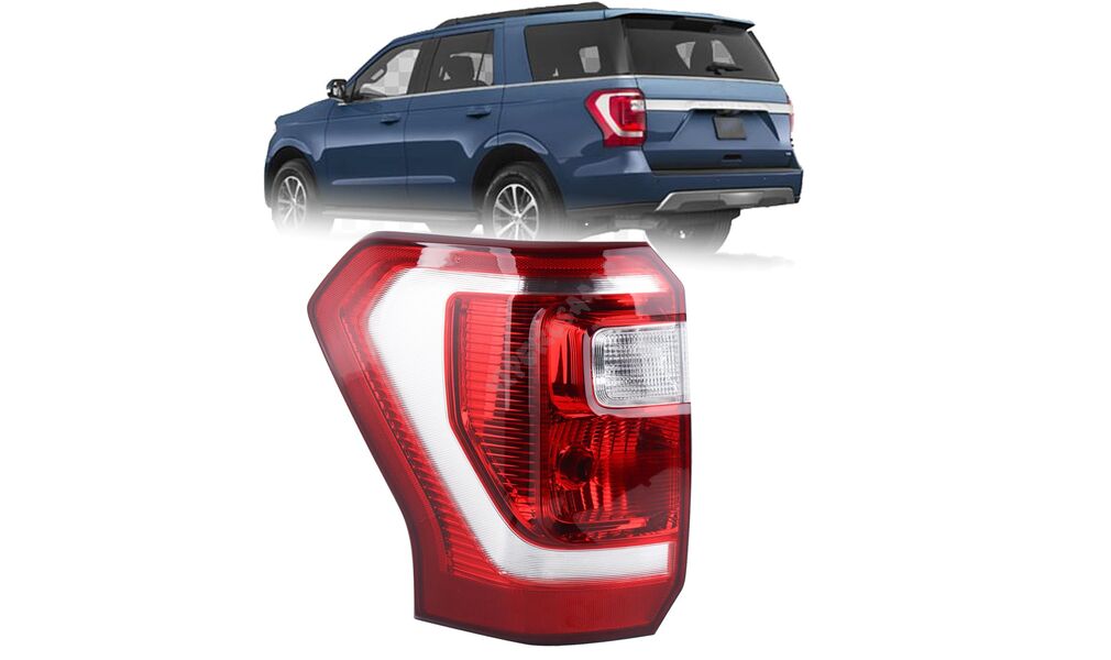 Lampa tył lewa JL1Z13405G