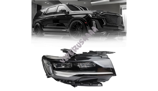 Lampa przednia prawa Full Led 84950143