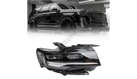 Lampa przednia prawa Full Led 84950143