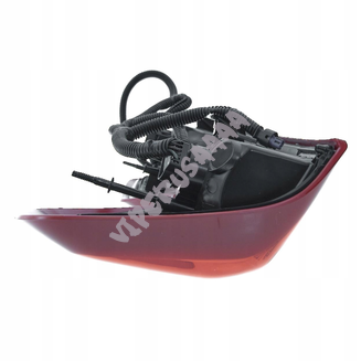 Lampa tylna lewa na żarówkę - 3