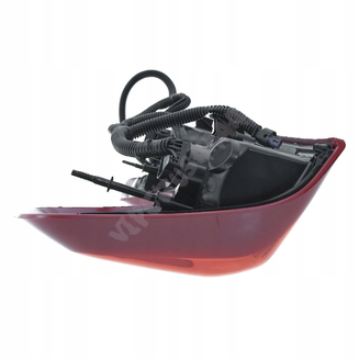 Lampa tylna lewa na żarówkę 84752978 - 3