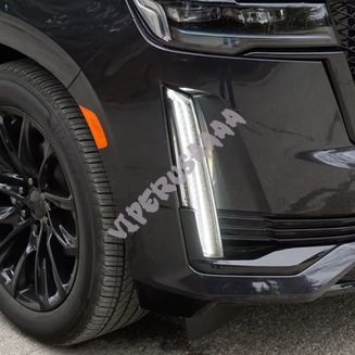 Halogen lewy Led 87869671 - 2