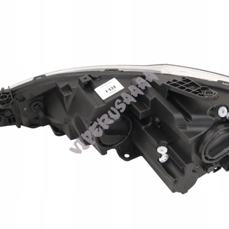 Lampa przednia lewa + prawa Xenon LED DRL 68228949AH/68228948AH - 3