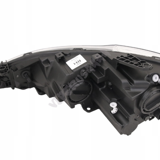 Lampa przednia lewa + prawa Xenon LED DRL 68228949AH/68228948AH - 3