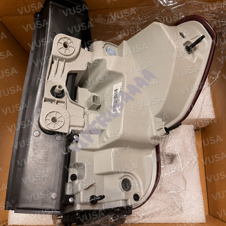 Lampa tylna zewnętrzna lewa 84817347 - 4