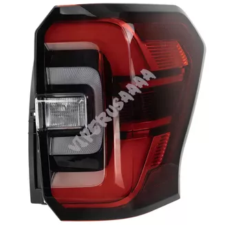 Lampa tył lewa + prawa NL1Z13405F NL1Z13404F - 4