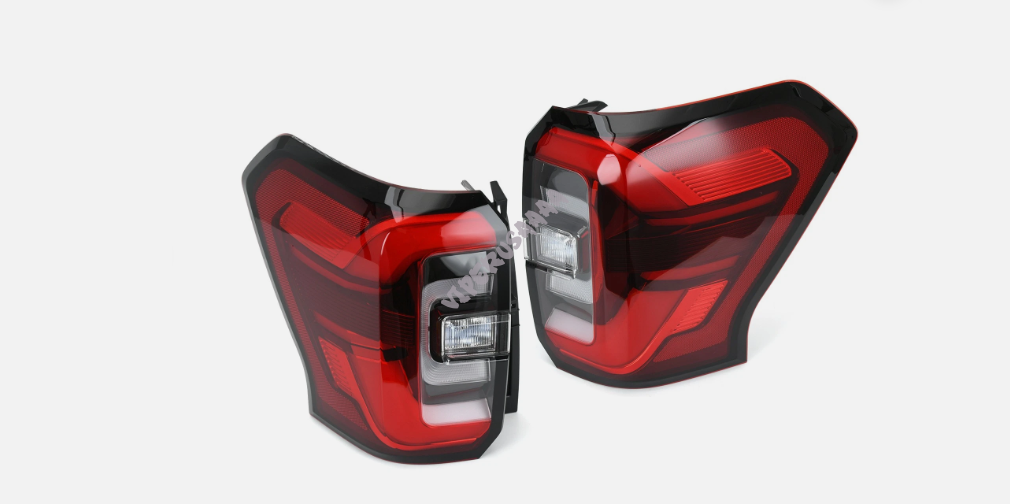 Lampa tył lewa + prawa NL1Z13405F NL1Z13404F
