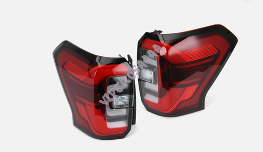 Lampa tył lewa + prawa NL1Z13405F NL1Z13404F
