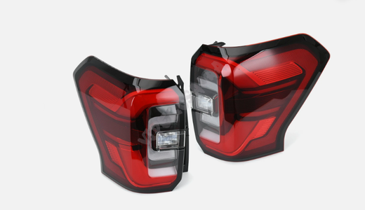Lampa tył lewa + prawa NL1Z13405F NL1Z13404F