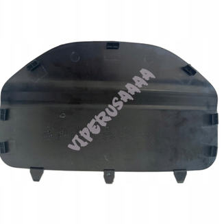 Zaślepka panel boczek klapy - 2