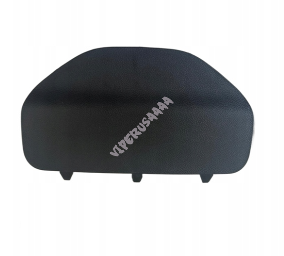 Zaślepka panel boczek klapy