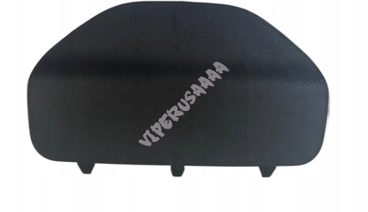 Zaślepka panel boczek klapy