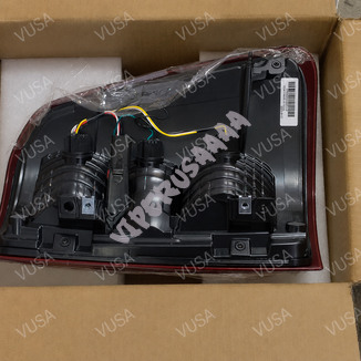 Lampa tył lewa 68531049AA - 3