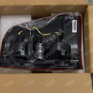 Lampa tył lewa 68531049AA - 3