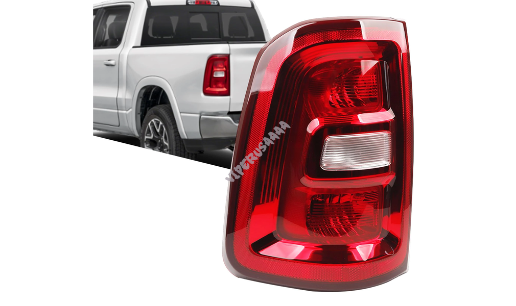 Lampa tył lewa 68531049AA