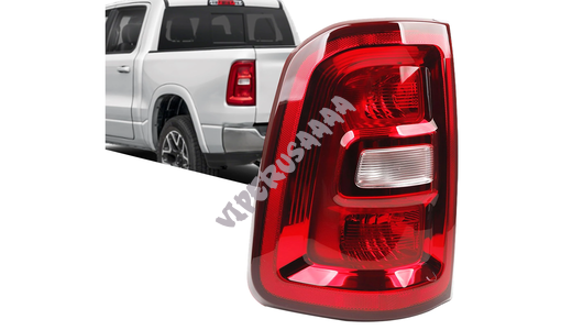 Lampa tył lewa 68531049AA