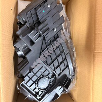 Lampa przednia prawa + lewa halogenowa Ciemna 68085416AF 68085417AF - 3