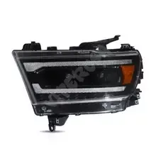 Lampy przednie lewa + prawa FULL LED - 2