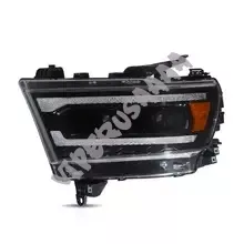 Lampy przednie lewa + prawa FULL LED - 2