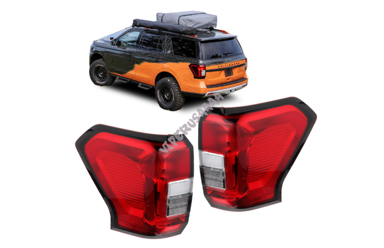 Lampa tył prawa NL1Z 13404A