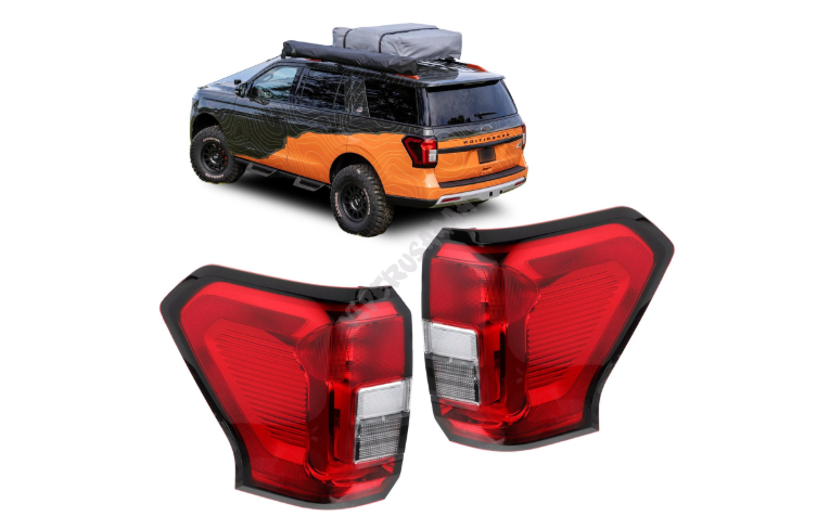 Lampa tył prawa NL1Z13404A