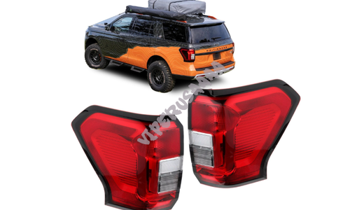 Lampa tył prawa NL1Z 13404A