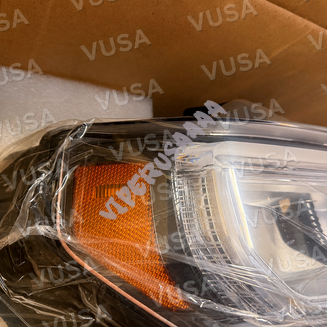 Lampa przednia prawa Full Led 84795965 - 3