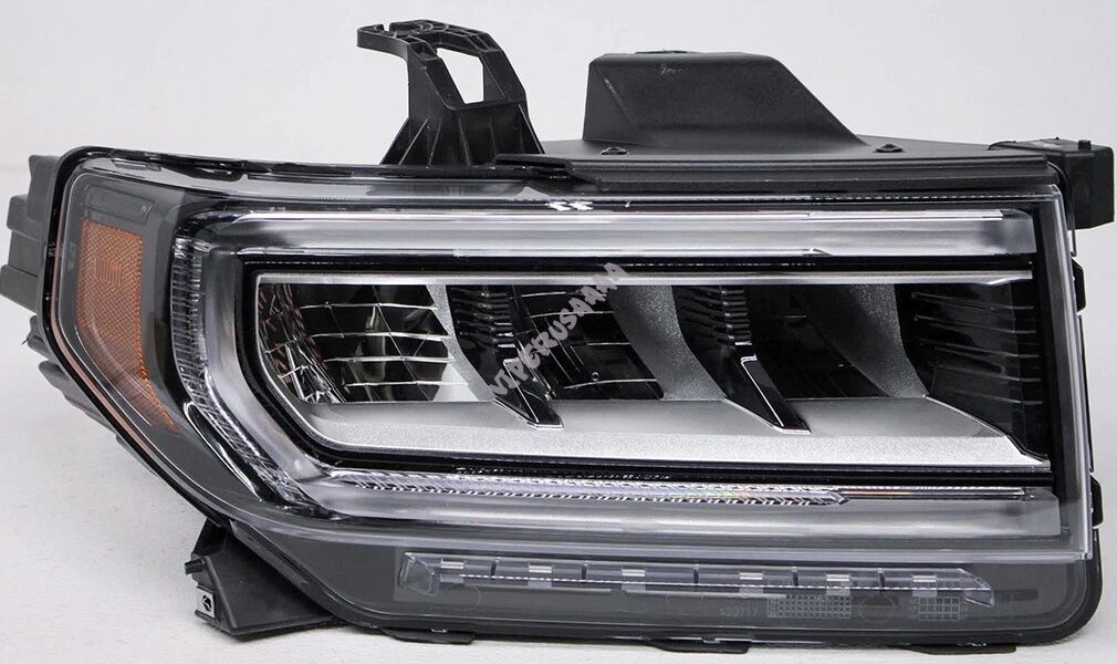 Lampa przednia prawa Full Led 84795965