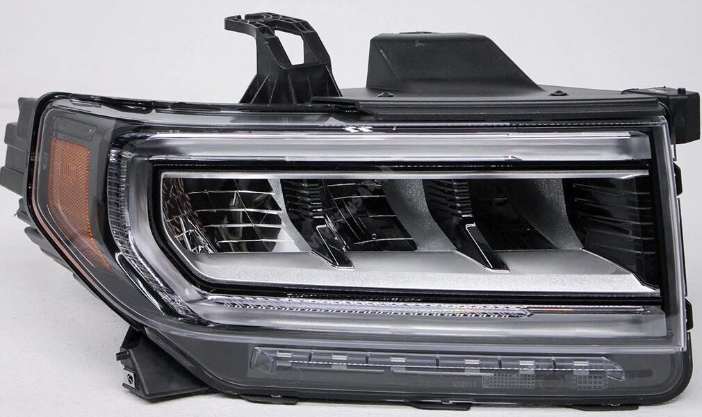 Lampa przednia prawa Full Led 84795965