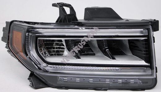 Lampa przednia prawa Full Led 84795965