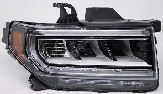 Lampa przednia prawa Full Led 84795965