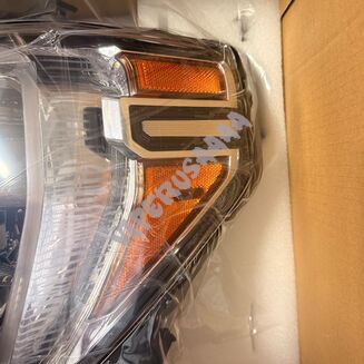 Lampa przednia prawa FULL LED 85621451 - 3