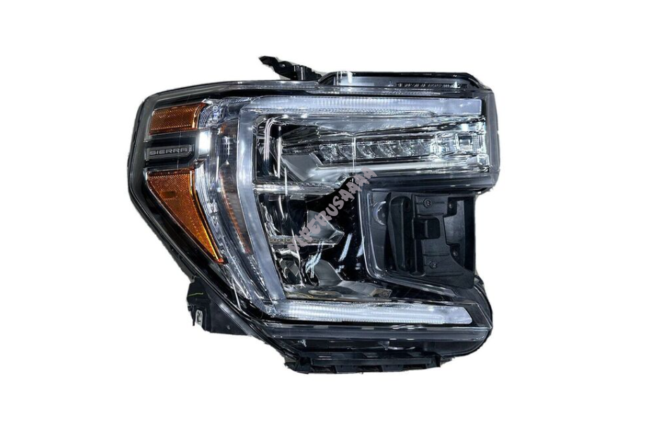 Lampa przednia prawa FULL LED 85621451