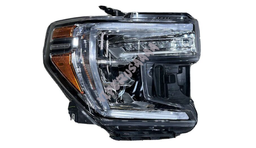 Lampa przednia prawa FULL LED 85621451