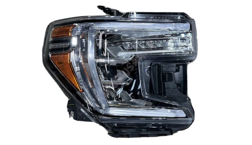 Lampa przednia prawa FULL LED 85621451