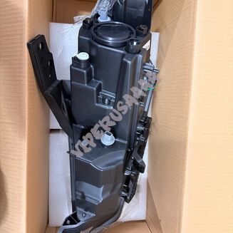 Lampa przednia Prawa+Lewa Xenon Jasny  68292806AB 68292807AB - 3