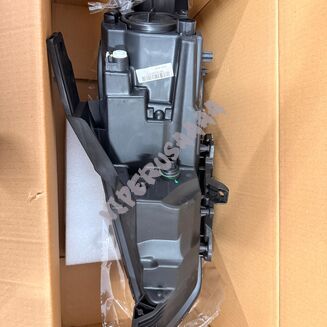 Lampa przednia lewa Xenon Ciemny 68292809AB - 3
