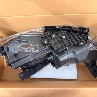Lampa przednia lewa Xenon Ciemny 68292809AB - 2
