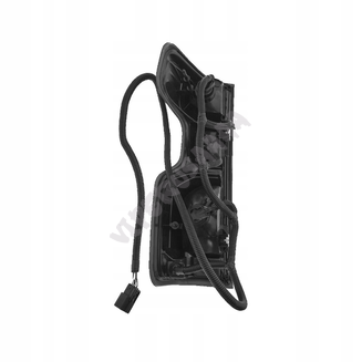 Lampa tylna prawa na żarówkę 84752979 - 2