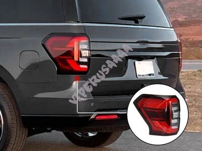 Lampa tył lewa NL1Z13405F