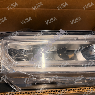 Lampa przednia lewa Full Led 84795966 - 2