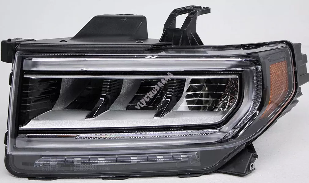 Lampa przednia lewa Full Led 84795966