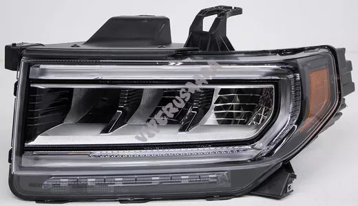 Lampa przednia lewa Full Led 84795966
