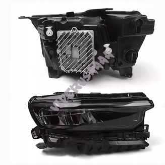 Lampa przednia prawa FULL LED - 3