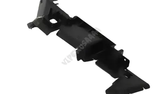 Kierownica powietrza prawa 68443370AA