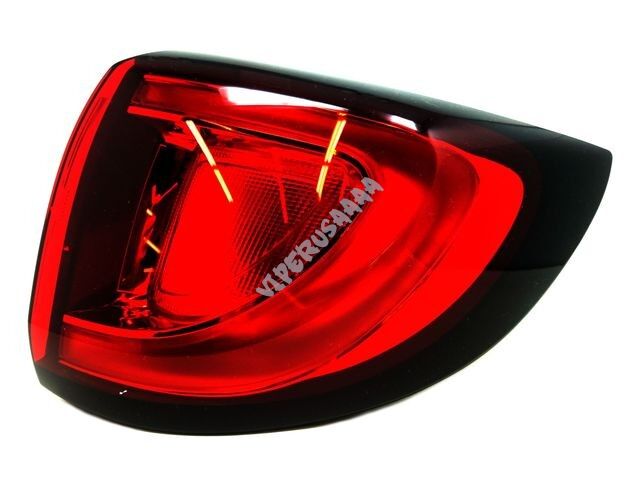 Lampa tył/tylna prawa LED 68229026AF