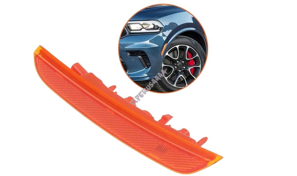 Obrysówka przednia lewa 68476819AA