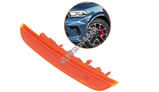 Obrysówka przednia lewa 68476819AA