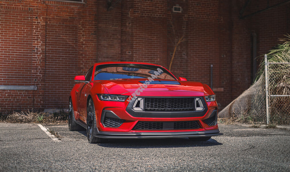 Lampa przednia prawa FULL LED PR3Z13008R-PFM