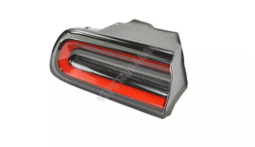 Lampa tył/tylna LH Led 68510771AA